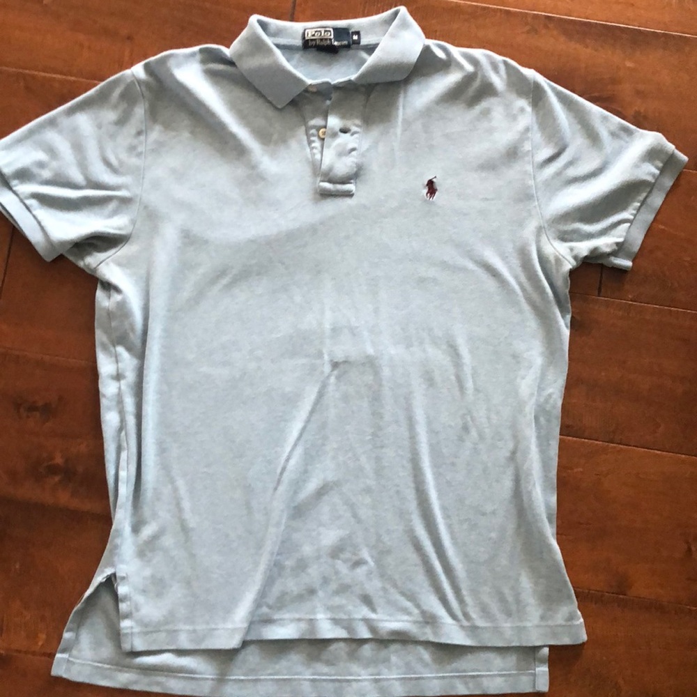 Men’s Polo by Ralph Lauren